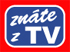 Znáte z TV